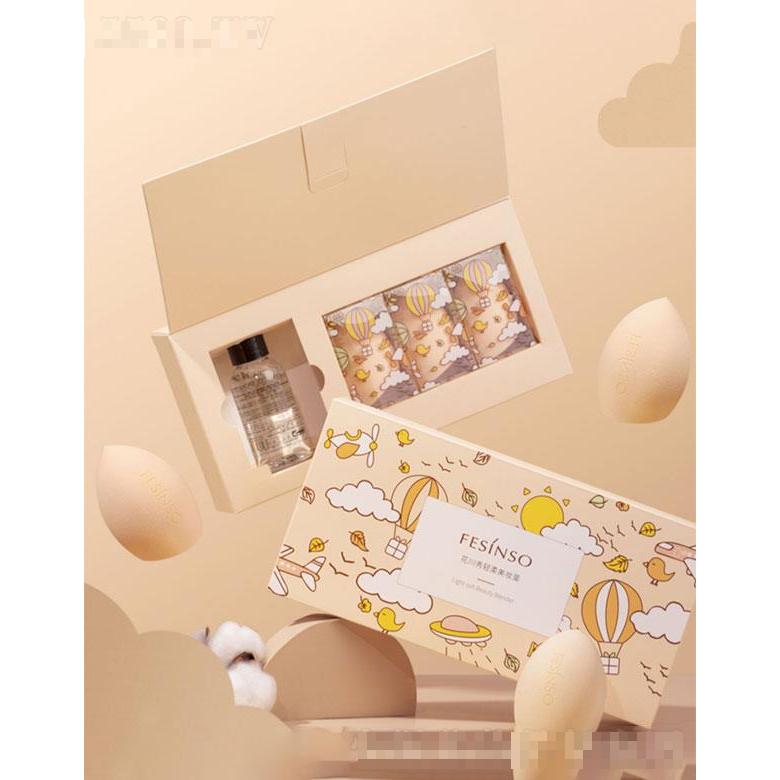 上海花川秀化妝品有限責任公司