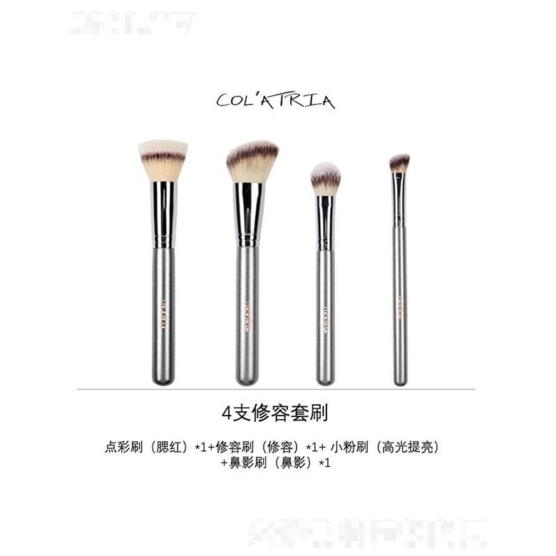 南京臻麗彩妝有限公司