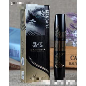 美雀超彈力纖長睫毛膏