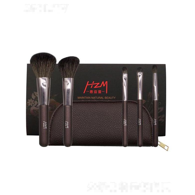 河南大新化妝用具有限公司