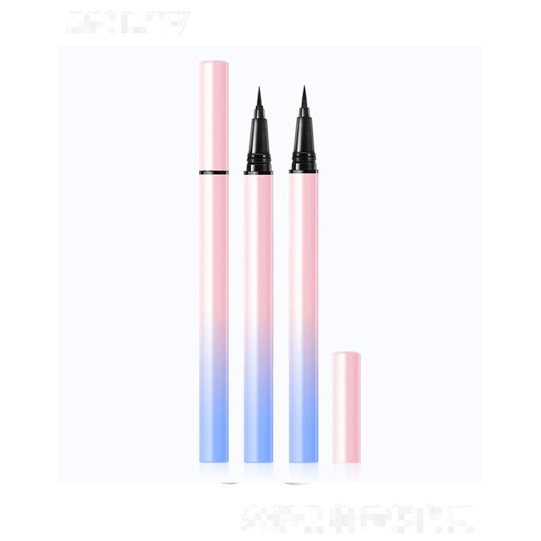 翠黛極細彩色眼線液筆