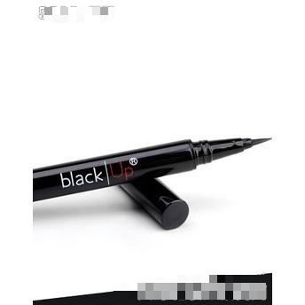 黑尚柔細精準眼線液筆