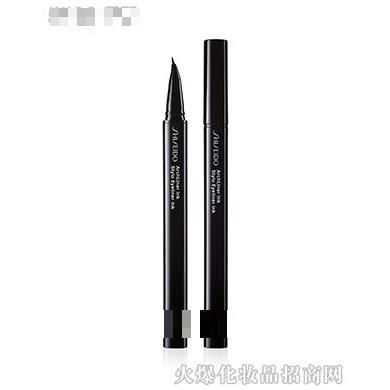 資生堂墨彩極色眼線液筆