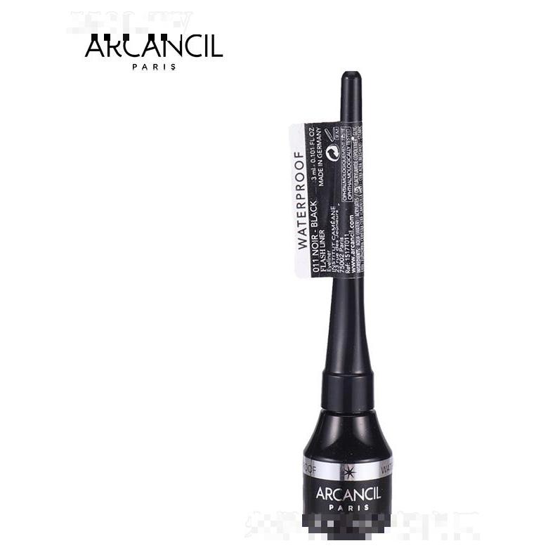 Arcancil持久防水眼線液