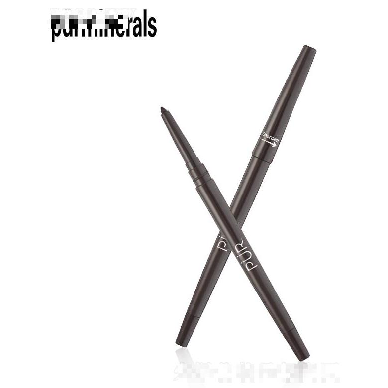 purminerals 眼線筆-灰色