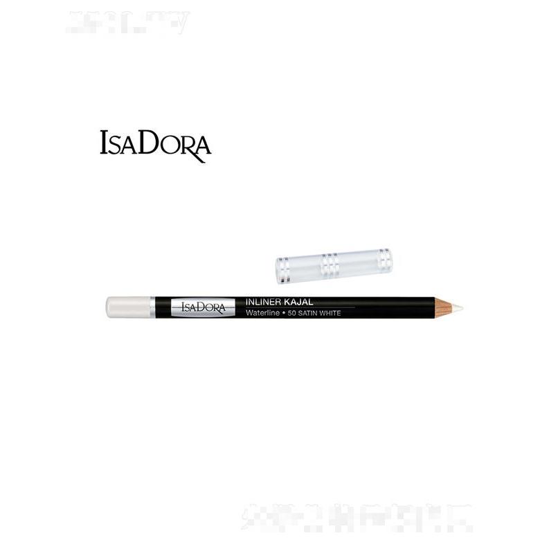 IsaDora伊莎杜拉順滑眼線筆