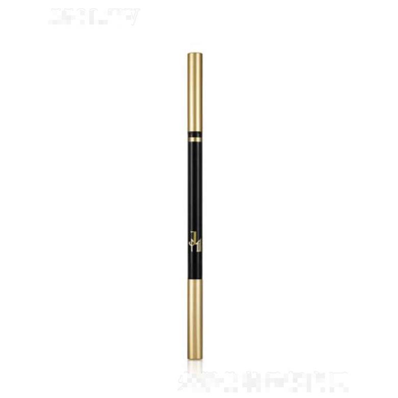 璣司魅爾精巧易繪眼線液1號黑色 0.6g線條流暢持久顯色