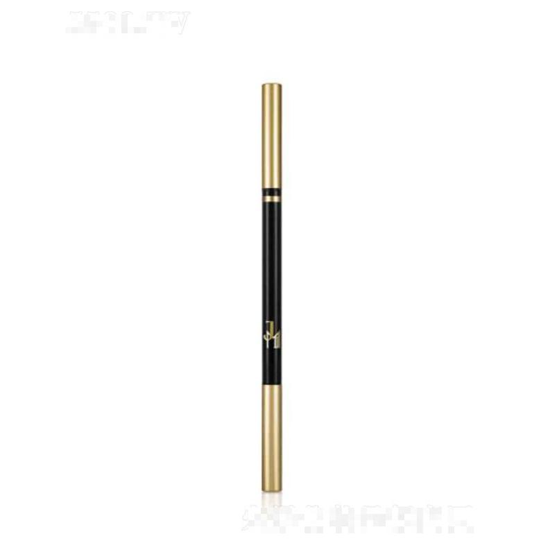 璣司魅爾精巧易繪眼線液2號自然棕 0.6g膏體柔滑色澤飽滿
