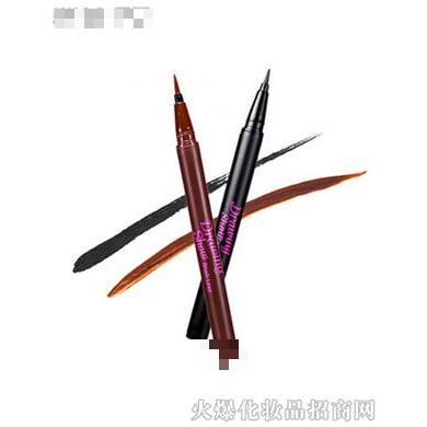 愛麗極細Drawing眼線液筆