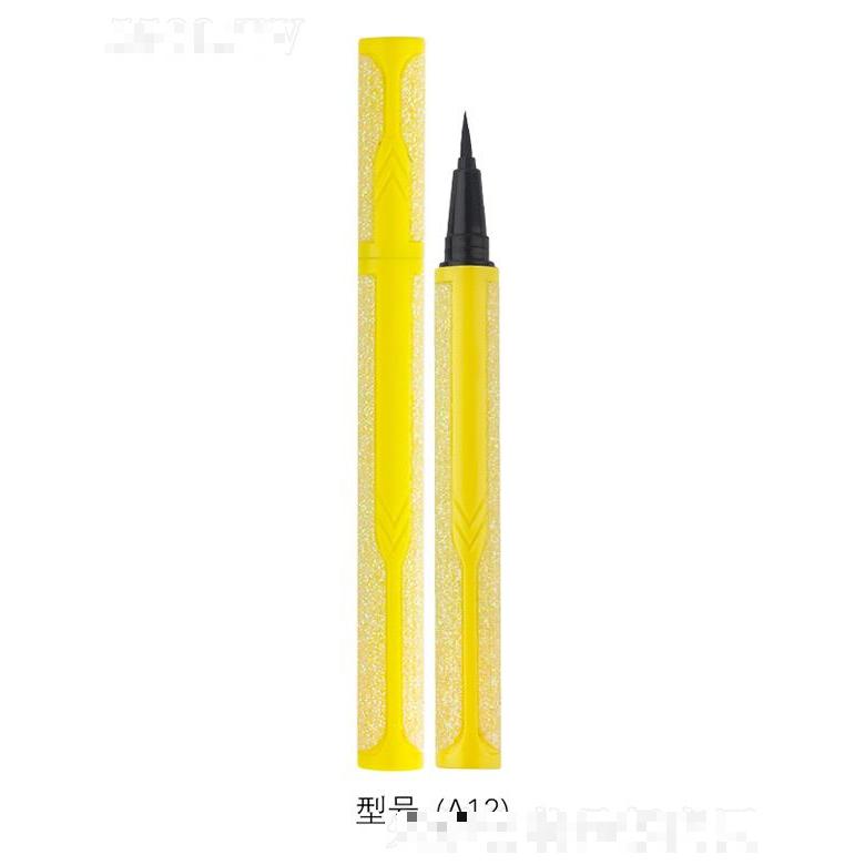 昕薇鉆石眼線液筆(A12) 防水防汗不暈妝