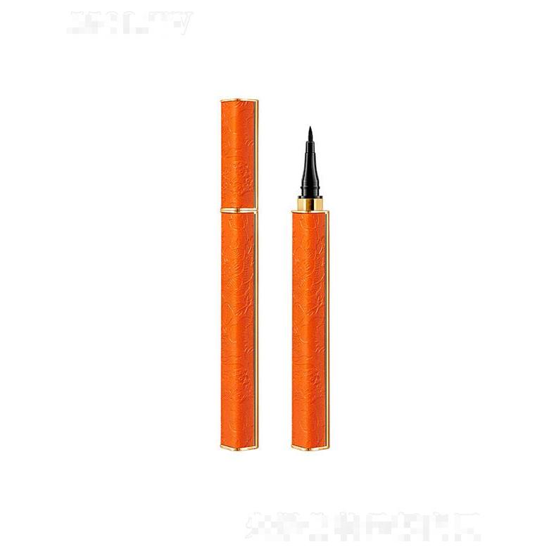 尤莉尤拉絲柔眼線液筆 防水防汗不暈染眼線膠筆