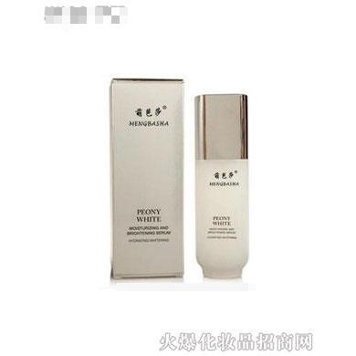 瑩潤亮膚精華液