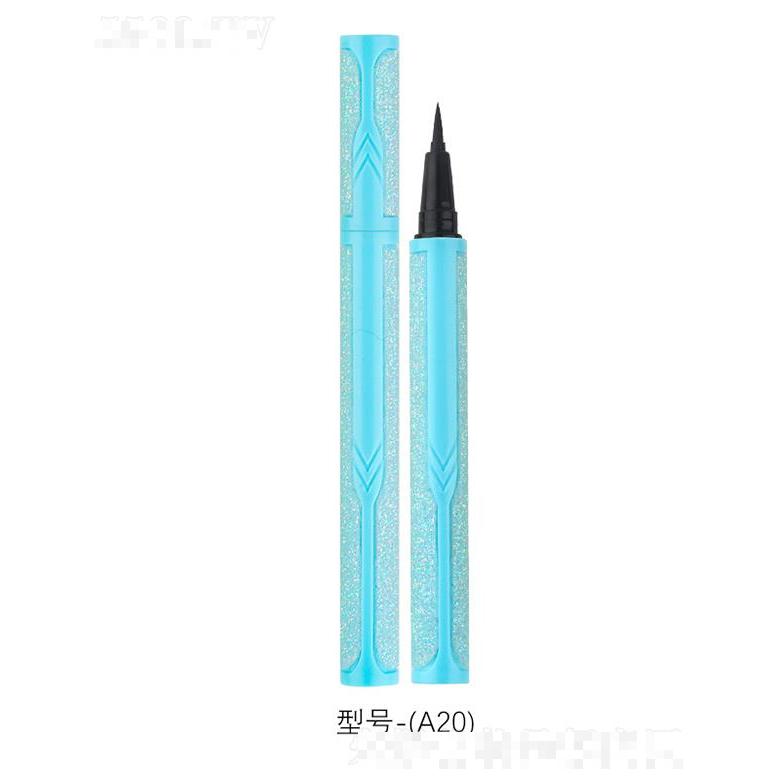 昕薇鉆石眼線液筆(A20) 防水防汗不暈妝