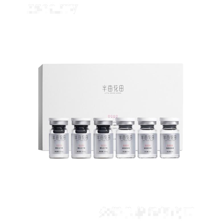 山東花物堂生物科技有限公司