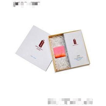 白芙美補水潤顏面膜+精油皂