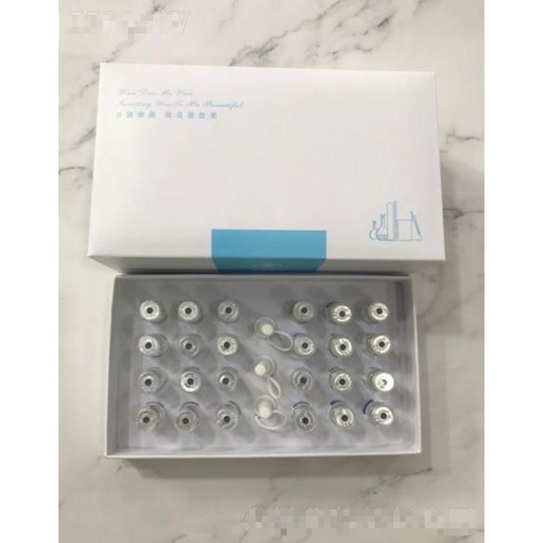 廣州微慷生物科技有限公司
