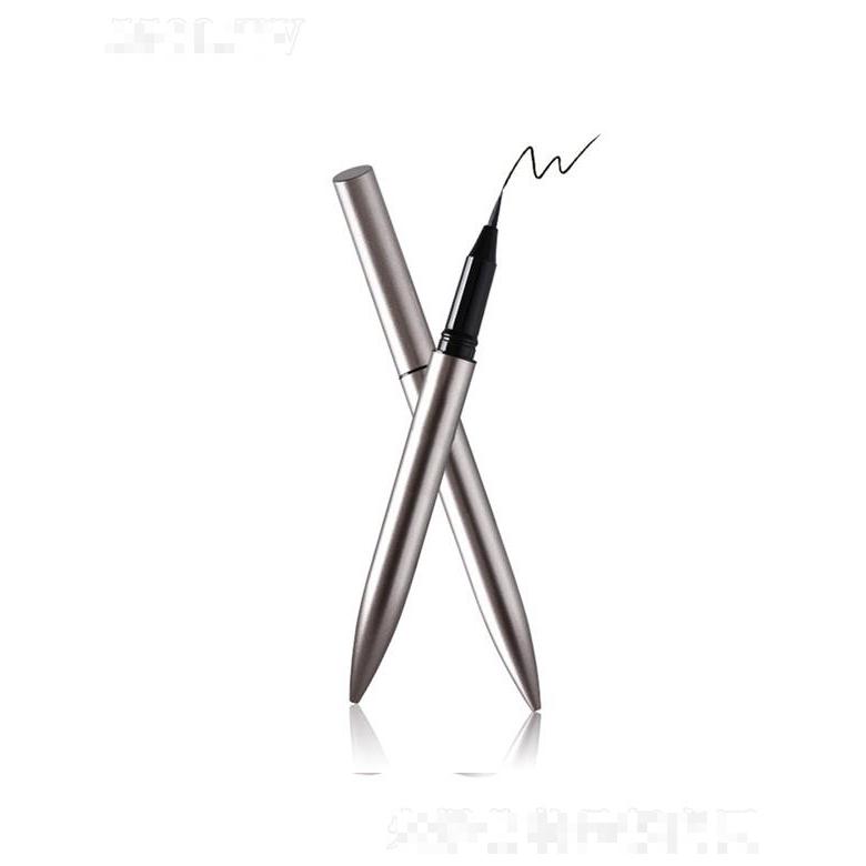 翠黛極細硬頭黑色眼線筆