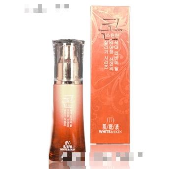美肌盈白3G靚膚肌底液