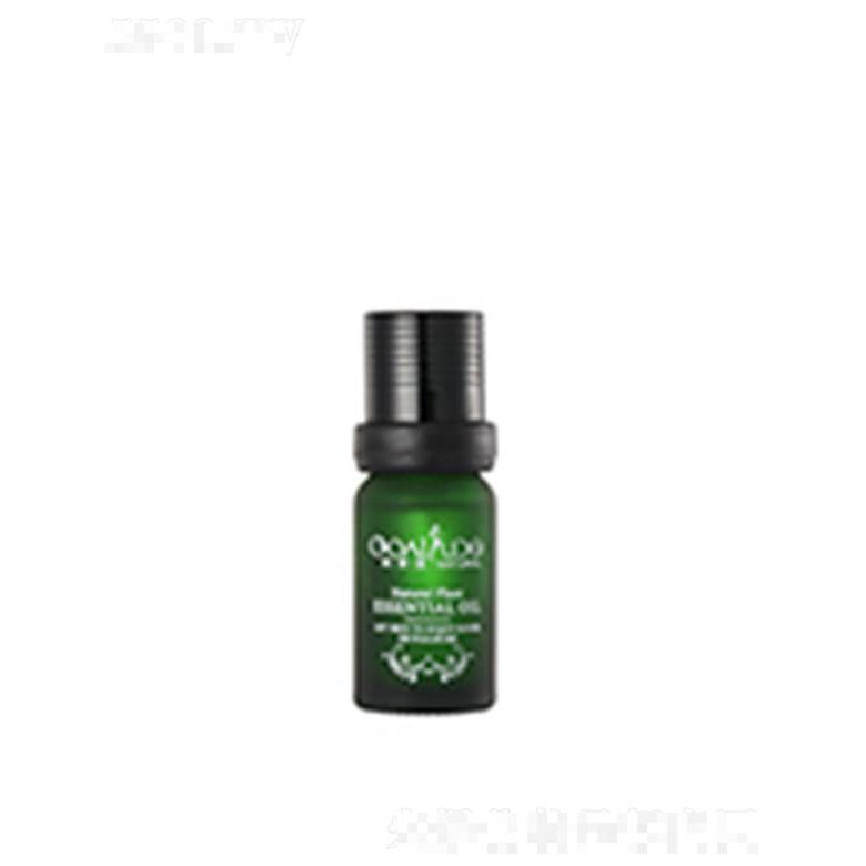 果素堂薰衣草精油 平衡油脂分泌滋潤肌膚