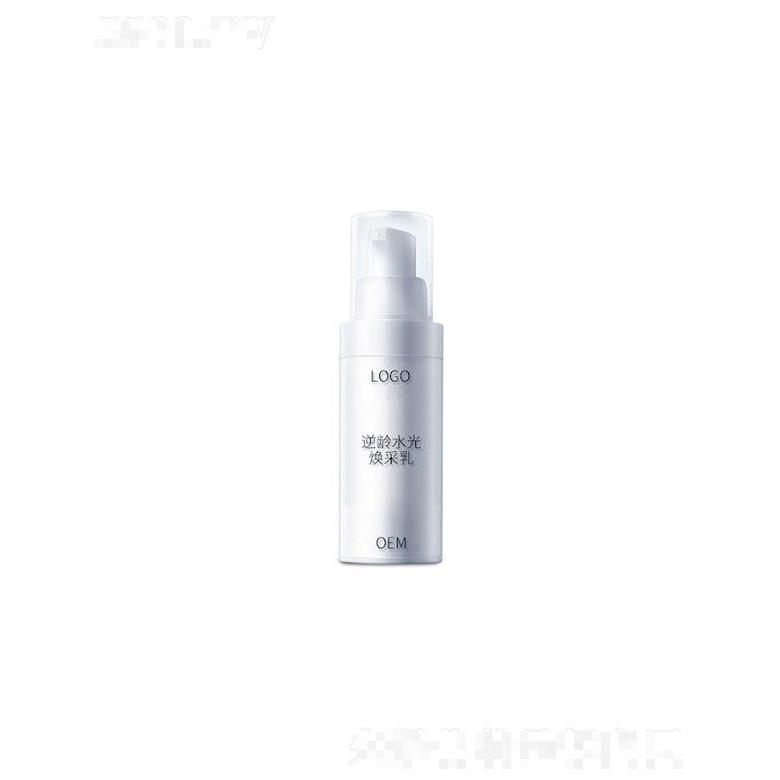傾顏富勒烯多肽保濕乳