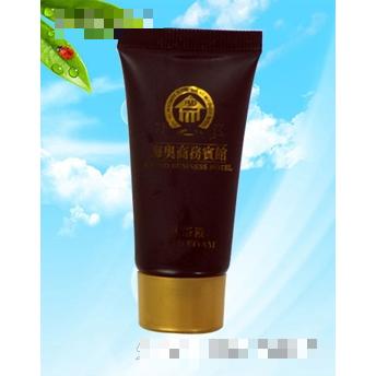 揚州奇麗化妝品有限公司