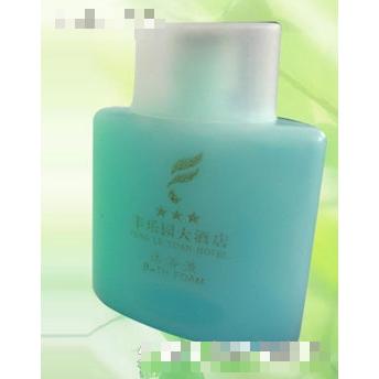 揚州佰斯特塑膠日化有限公司