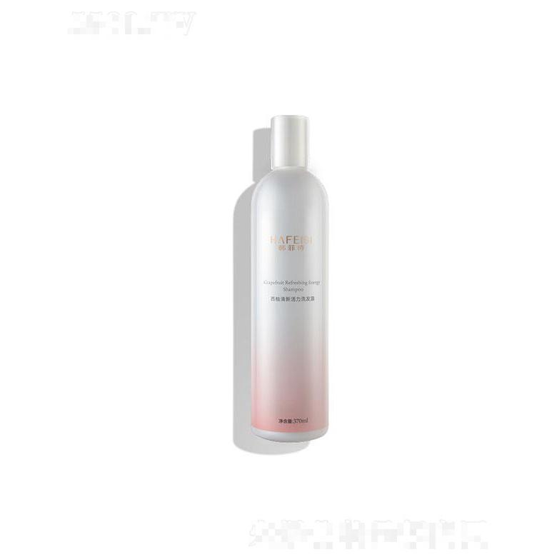 韓菲詩西柚清新活力洗發露