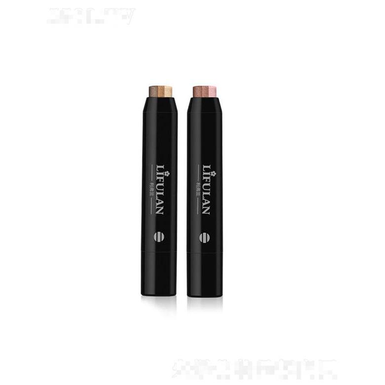 利弗蘭魔幻漸變雙色眼影棒