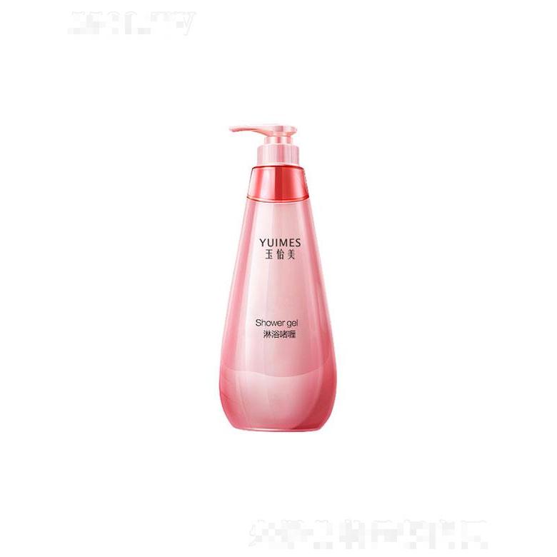 廣州今盛美  玉怡美淋浴啫喱   保濕舒緩