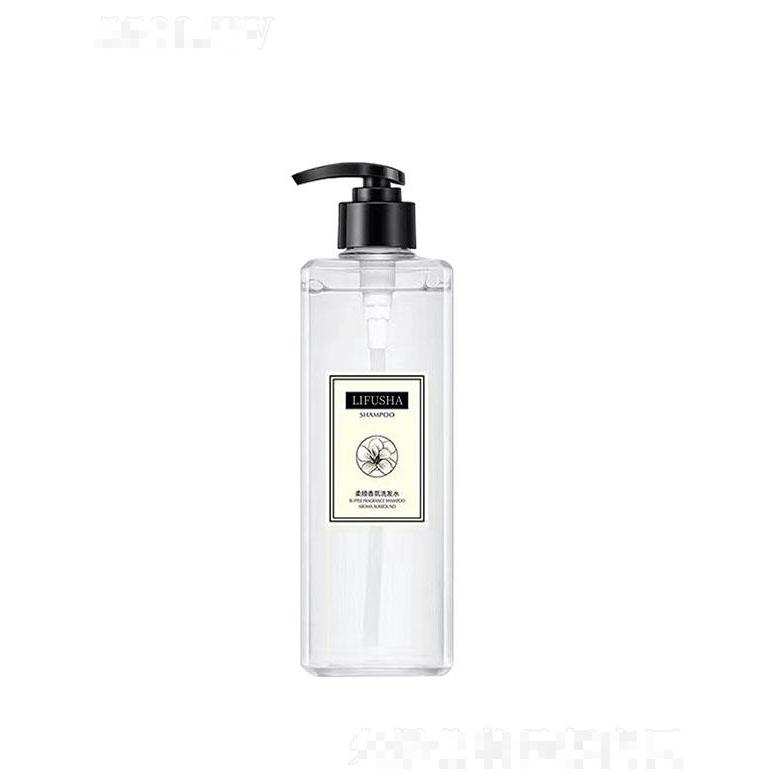 黎芙莎柔順香氛洗發(fā)水 柔順香氛洗發(fā)水