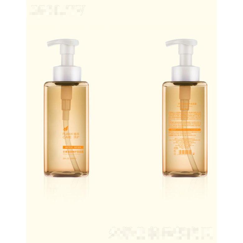廣州市玉鑫   玉鑫芒果洗發露   650ml   止屑護發