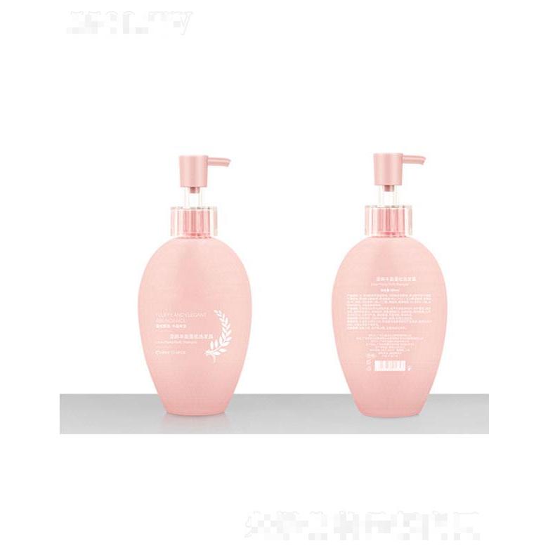 廣州市玉鑫   玉鑫去屑滋潤洗發露   豐盈蓬松