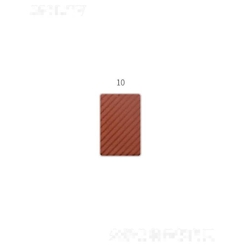 廣州仙蒂多色眼影10 色澤濃郁細膩輕盈鉆石閃耀