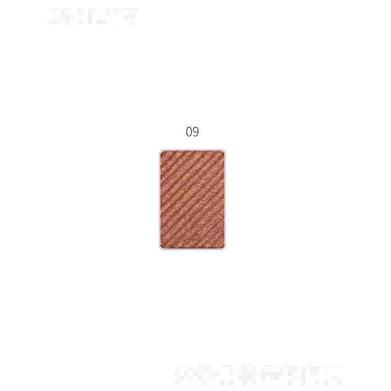 廣州仙蒂多色眼影09 色澤濃郁細膩輕盈鉆石閃耀