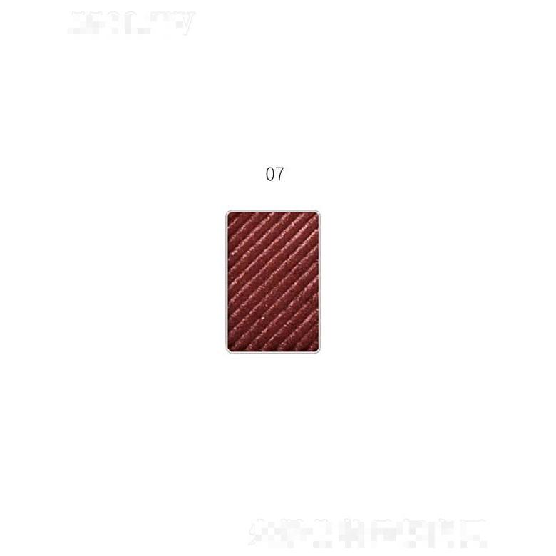 廣州仙蒂多色眼影07 色澤濃郁細膩輕盈鉆石閃耀