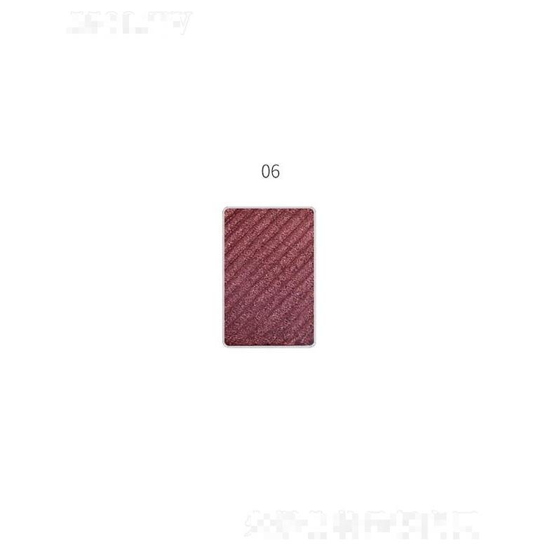 廣州仙蒂多色眼影06 色澤濃郁細膩輕盈鉆石閃耀