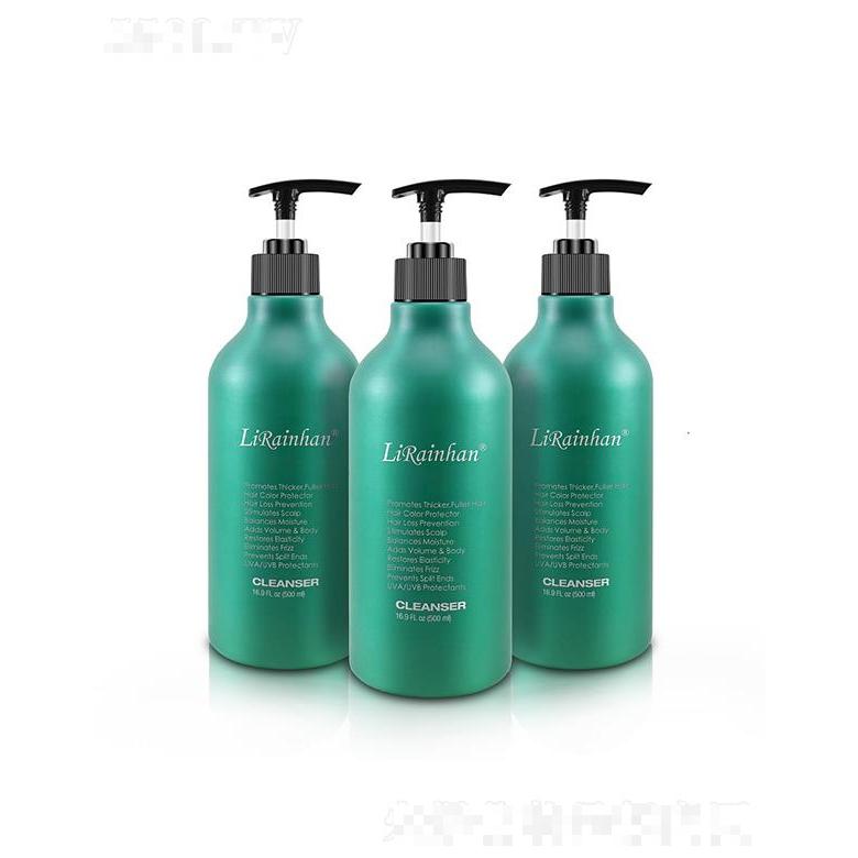 Lirainhan頭發護理洗發水