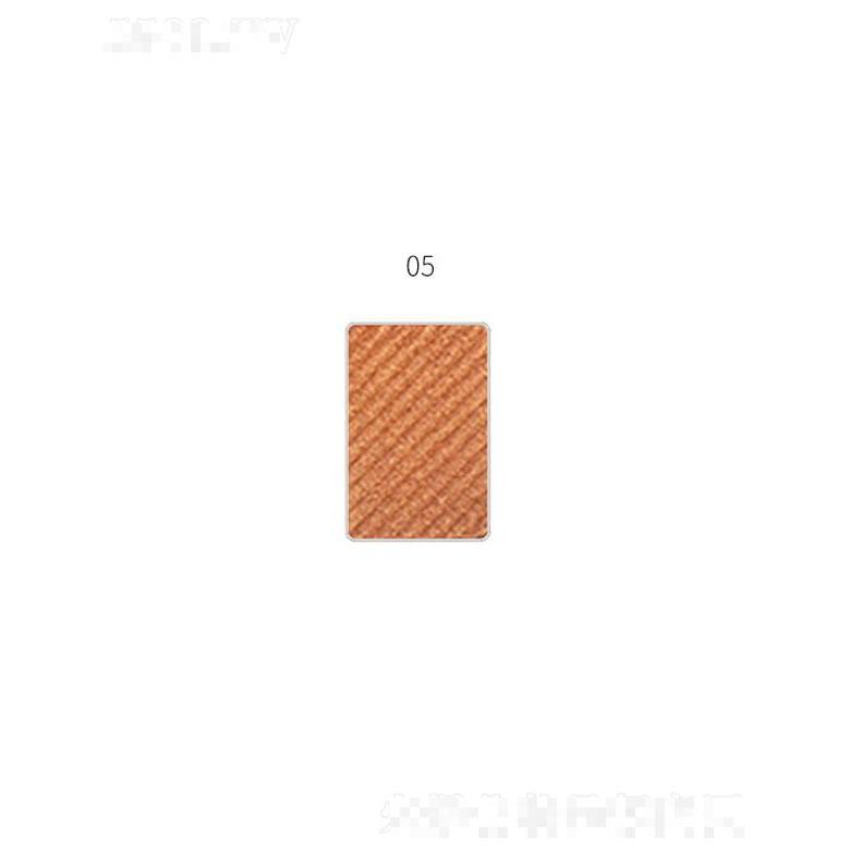 廣州仙蒂多色眼影05 色澤濃郁細膩輕盈鉆石閃耀