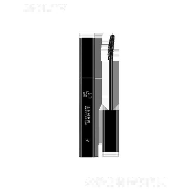 廣州艾蓓生物   蜜笈碎發定型液   不油膩  改善毛躁