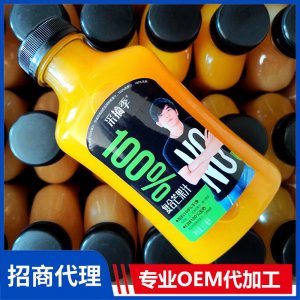 采摘季 復合芒果汁