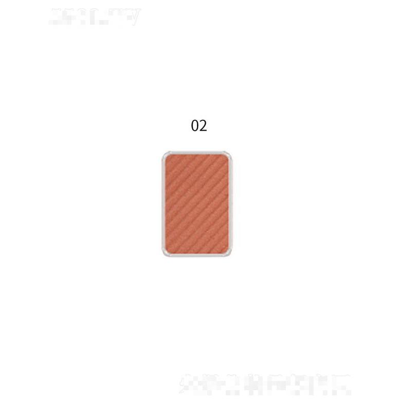 廣州仙蒂多色眼影02 色澤濃郁細膩輕盈鉆石閃耀