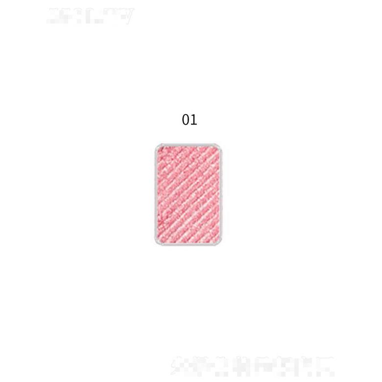 廣州仙蒂多色眼影01 色澤濃郁細膩輕盈鉆石閃耀
