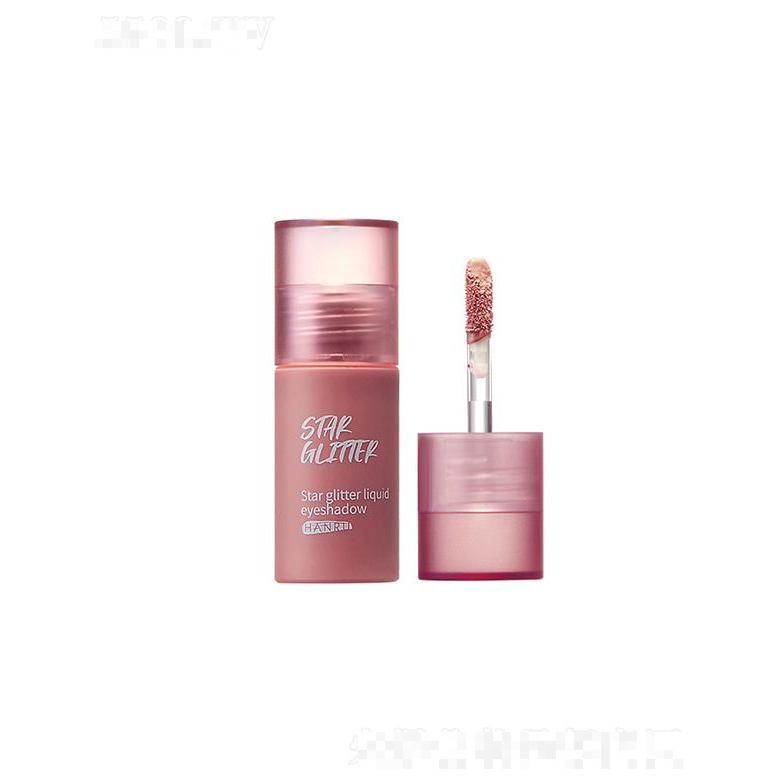 汕頭協睿星光閃爍液體眼影
