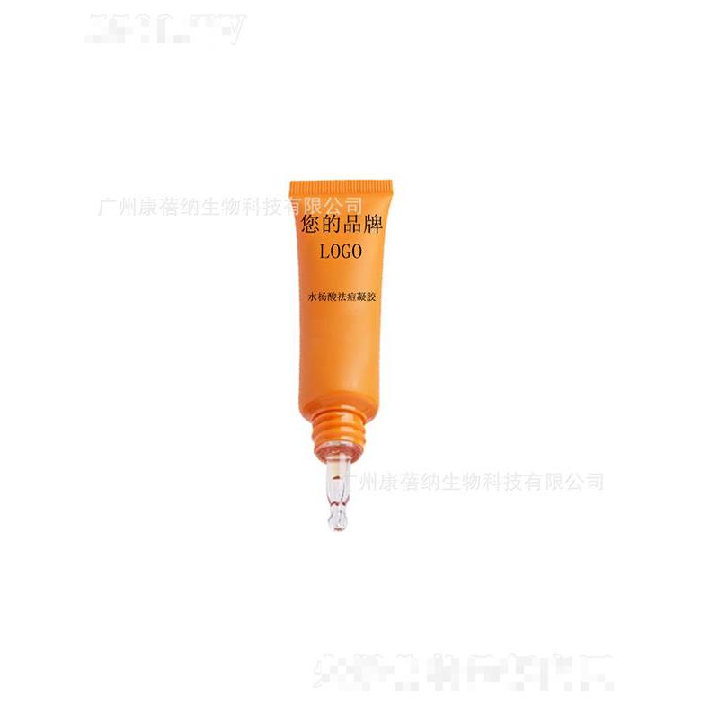 康蓓納水楊酸祛痘凝膠