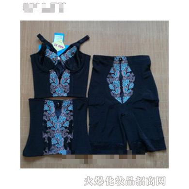 佛山市南海區銀麗內衣廠
