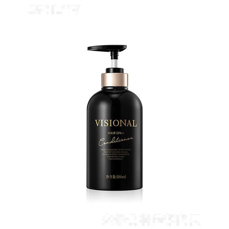 威爾仕氨基酸護發蜜  沙龍SPA   補水修護發膜