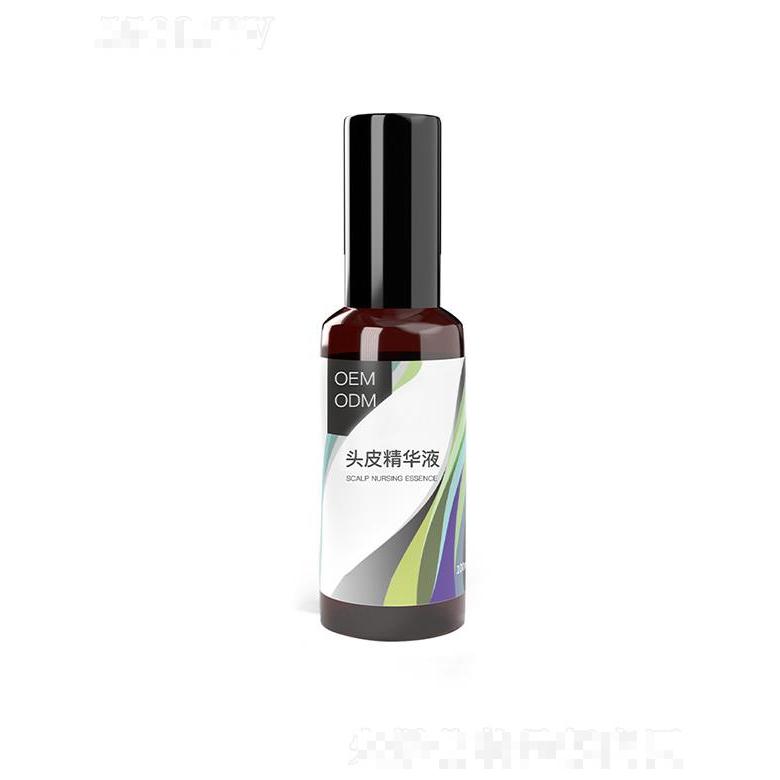 美姿賀頭皮修復毛囊滋養根部營養液   頭皮精華液
