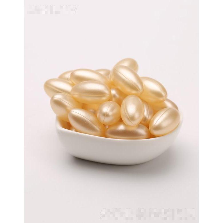 長生康生物護發素軟膠囊珍珠白   提亮秀發