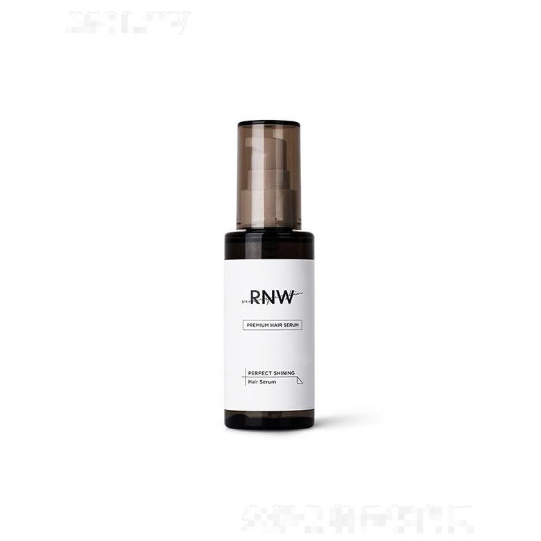 RNW閃亮護發精油