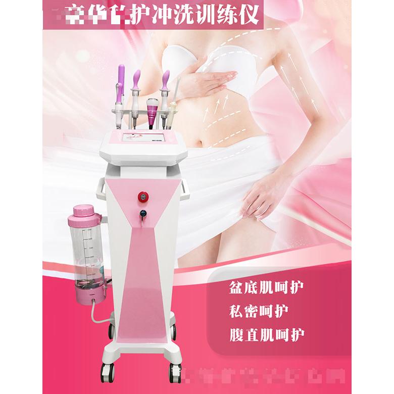 豪華私護(hù)沖洗儀